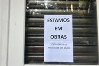 Vigilância interdita padaria no Moinhos de Vento, em Porto Alegre<!-- NICAID(16100102) -->