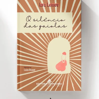 Livro de Iara Lemos sobre violência contra as mulheres será lançado esta semana em Porto Alegre.