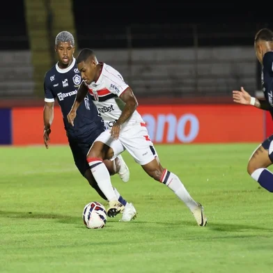 Botafogo-Sp x Remo, futebol, Série B