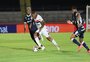 Remo fura a retranca do Botafogo-SP e arranca o empate no fim pela Série B