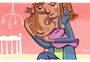 Agora que o mundo é nosso, vamos retroceder por causa da maternidade? 