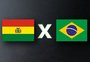 Bolívia x Brasil: onde assistir, horário e escalações pela Copa América