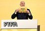 Brasil vai sediar a próxima Copa do Mundo Feminina