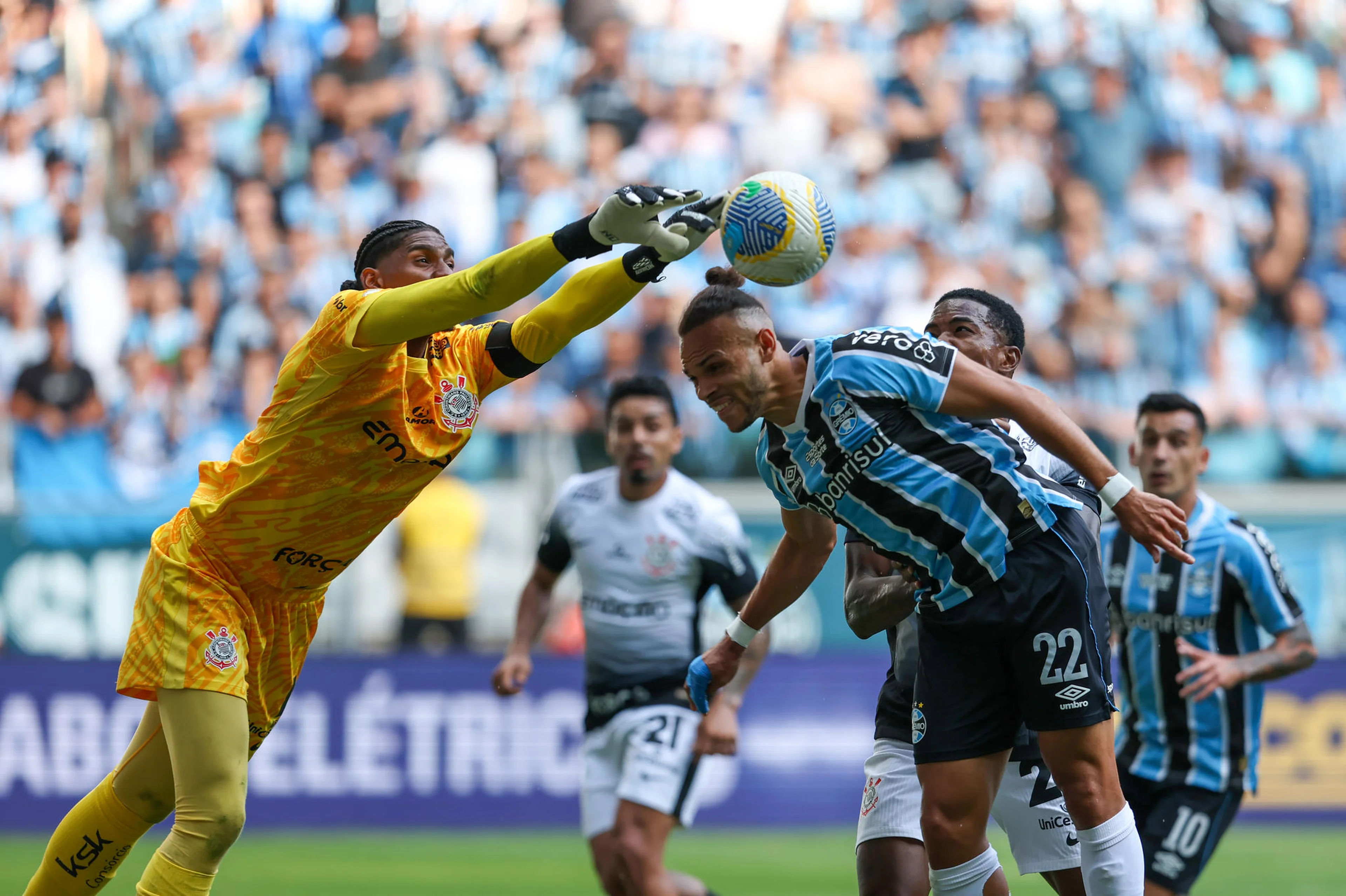 Jefferson Botega/Agencia RBS.