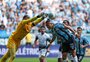 GUERRINHA: um fracasso que evidencia como foi o ano do Grêmio
