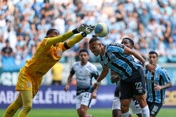 Jefferson Botega / Agencia RBS.