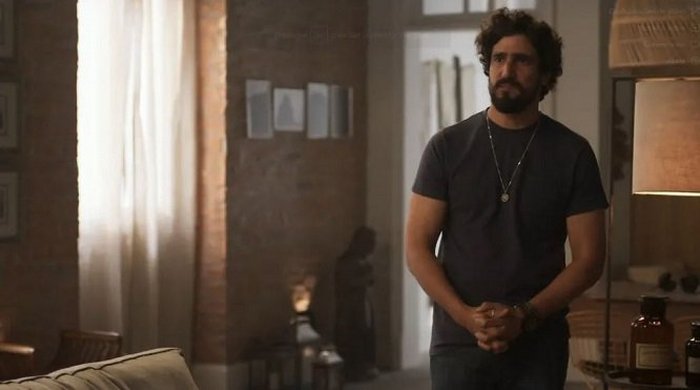 TV Globo / Reprodução TV Globo / Reprodução