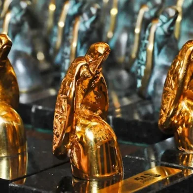 Jabuti 2025: Chico Buarque, Martha Medeiros, Jeferson Tenório, José Falero e Carpinejar são semifinalist<!-- NICAID(16132868) -->