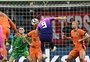 Alemanha vence Holanda e confirma recuperação antes da Eurocopa