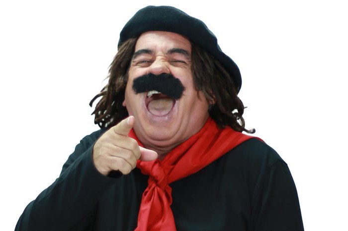 Fabrício Eckhard / Divulgação