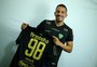 Ypiranga anuncia o quinto reforço para a Série C