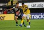 Em jogo com lances polêmicos, Ypiranga perde para o Athletic e está eliminado da Copa do Brasil