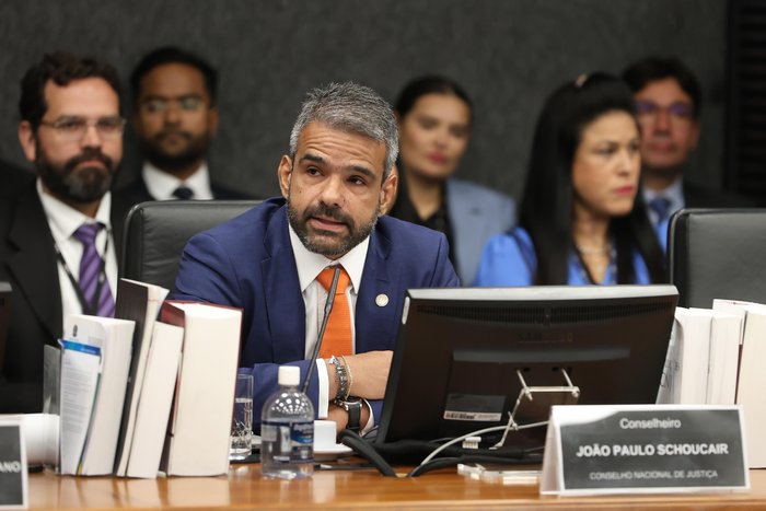 Luiz Silveira / Agência CNJ