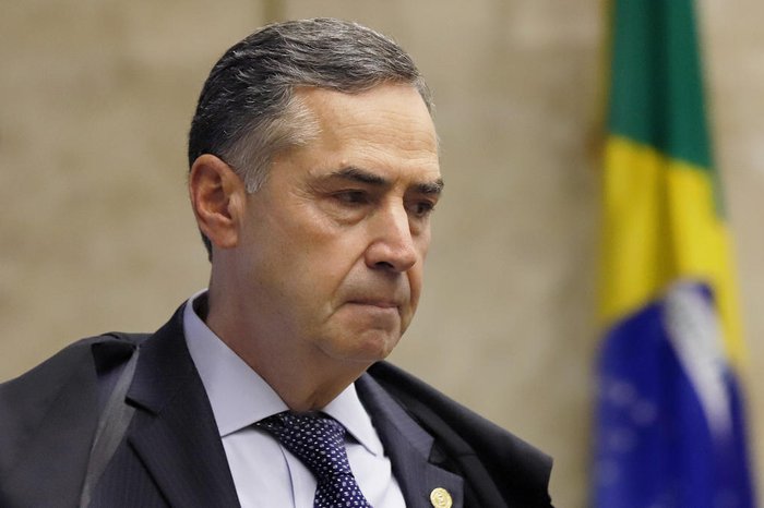 Rosinei Coutinho / SCO / STF / Divulgação
