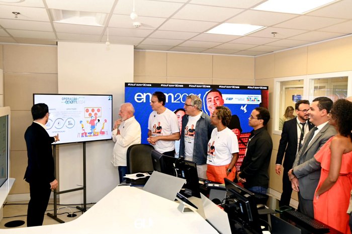 Bruna Araújo / MEC/Divulgação