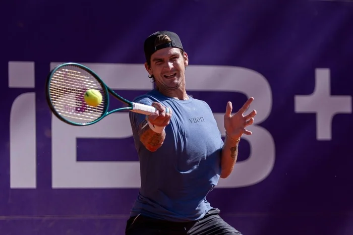 IEB+ Argentina Open / Divulgação