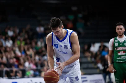 Rafael Mineiro, NBB, Minas Tênis Clube