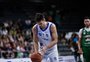 União Corinthians larga em desvantagem nos playoffs do NBB