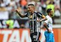 Grêmio é goleado pelo Atlético-MG e se complica na briga pelo G-4