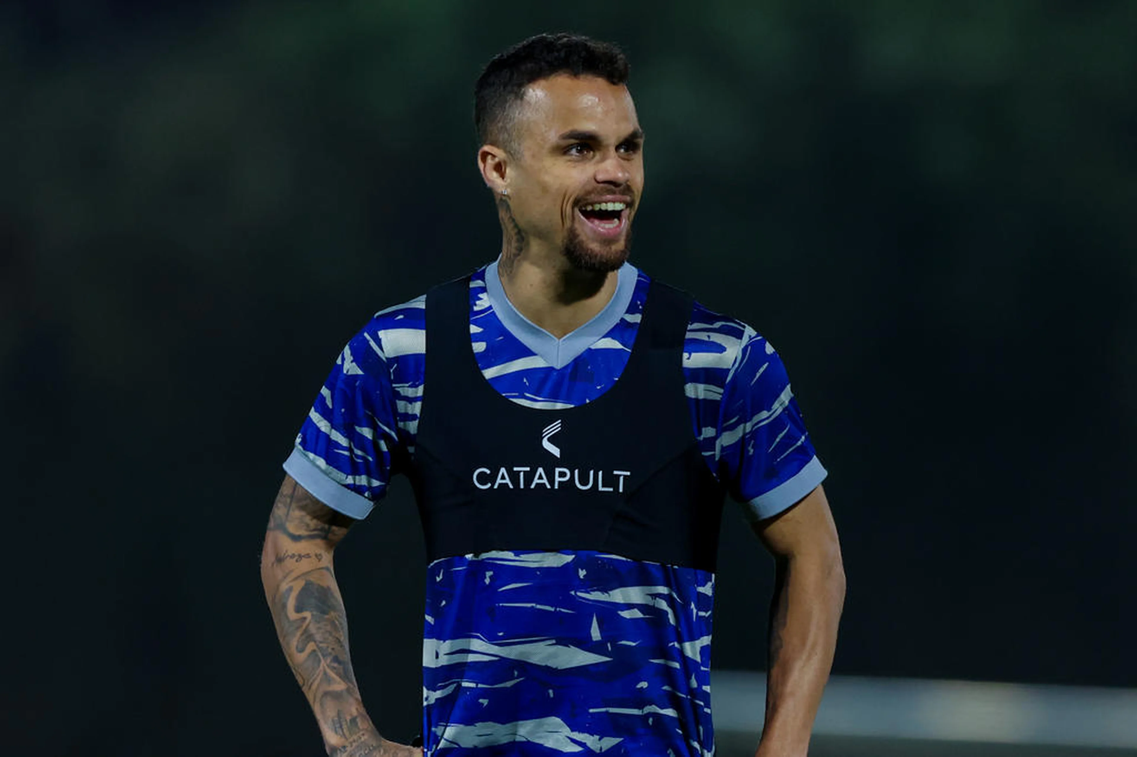 Al Hilal/Divulgação