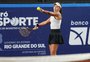 Finalistas do ITF W60 de Vacaria vão ser conhecidas nesta sexta-feira