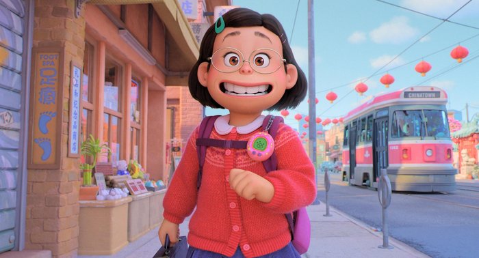 Pixar / Divulgação