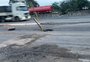 Pelo menos 10 rodovias do RS têm bloqueios em razão da passagem do ciclone