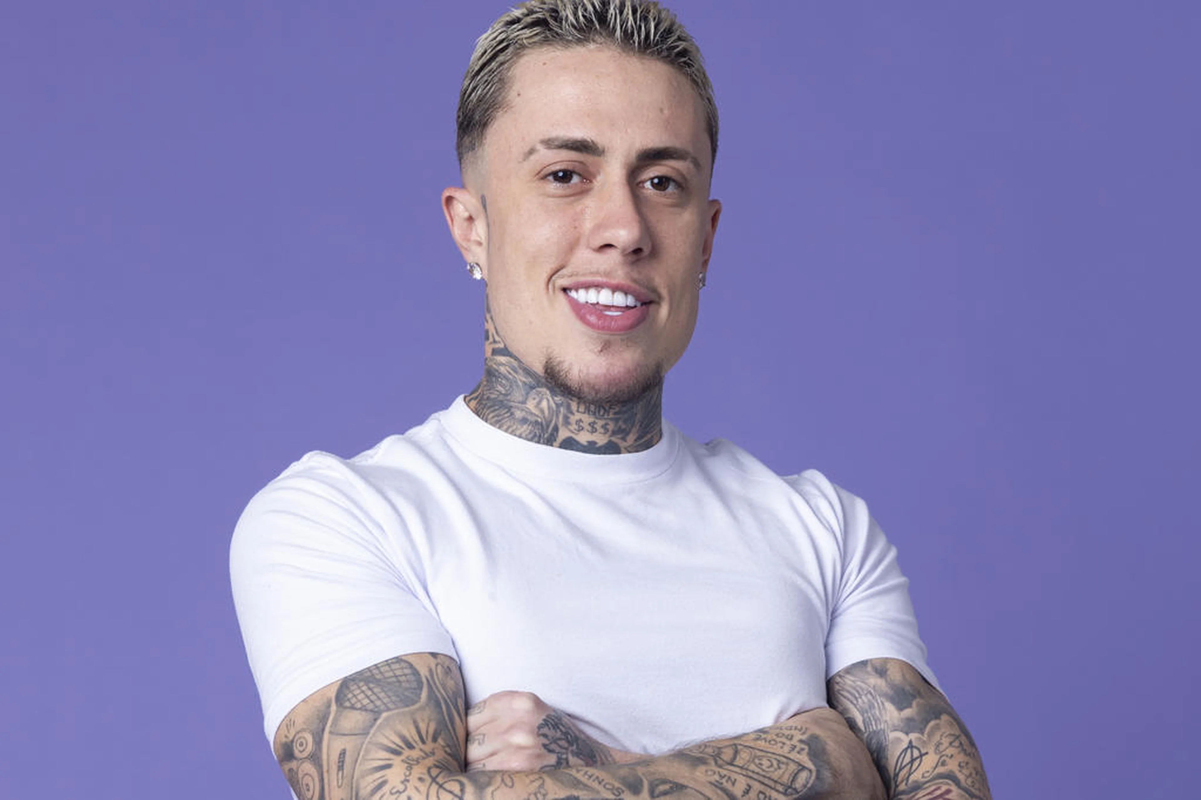 Léo Rosário/TV Globo,Divulgação