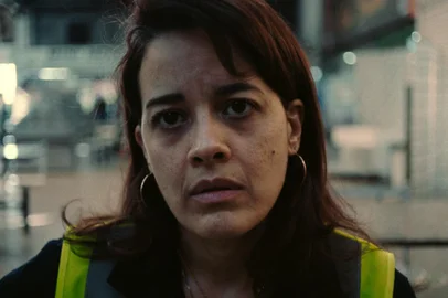Pedágio (2023), filme de Carolina Markowicz protagonizado por Maeve Jinkings<!-- NICAID(15612690) -->