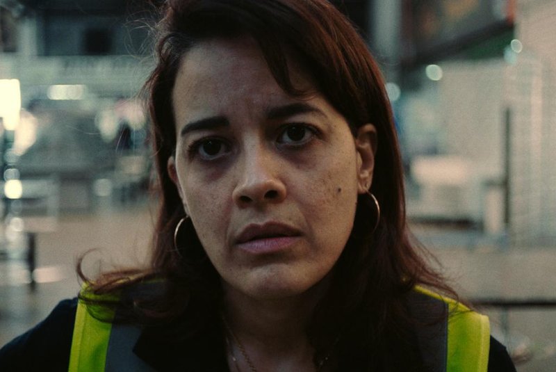 Pedágio (2023), filme de Carolina Markowicz protagonizado por Maeve Jinkings<!-- NICAID(15612690) -->