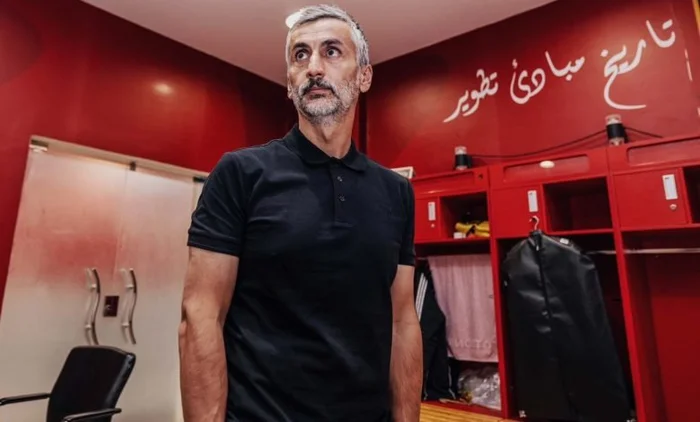 Divulgação Al-Ahly SC Divulgação Al-Ahly SC