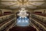 Governo do RS recebe propostas para modernização no Theatro São Pedro