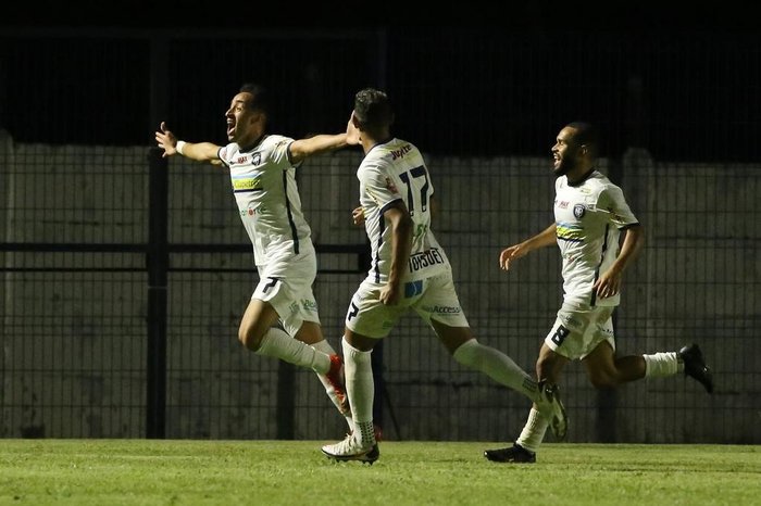 Maurício Moreira / Cianorte,Divulgação Maurício Moreira / Cianorte,Divulgação