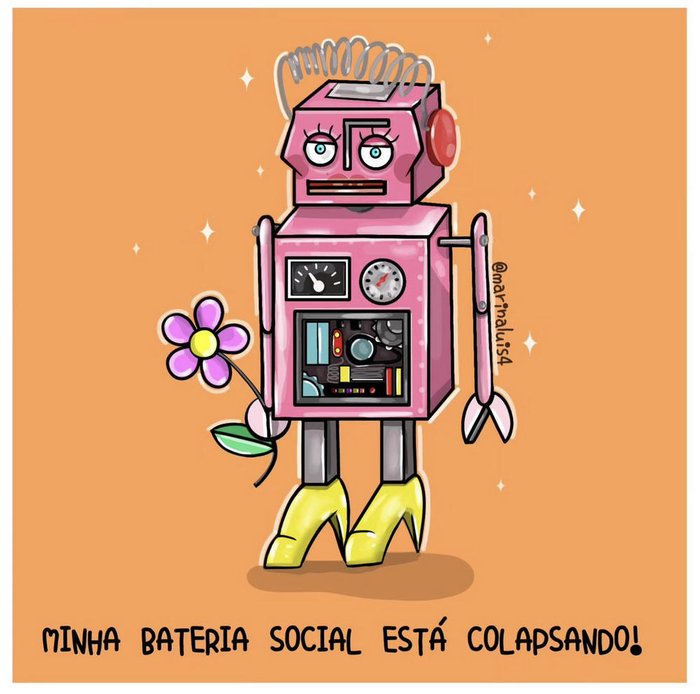 Design de Marina Luísa / Divulgação