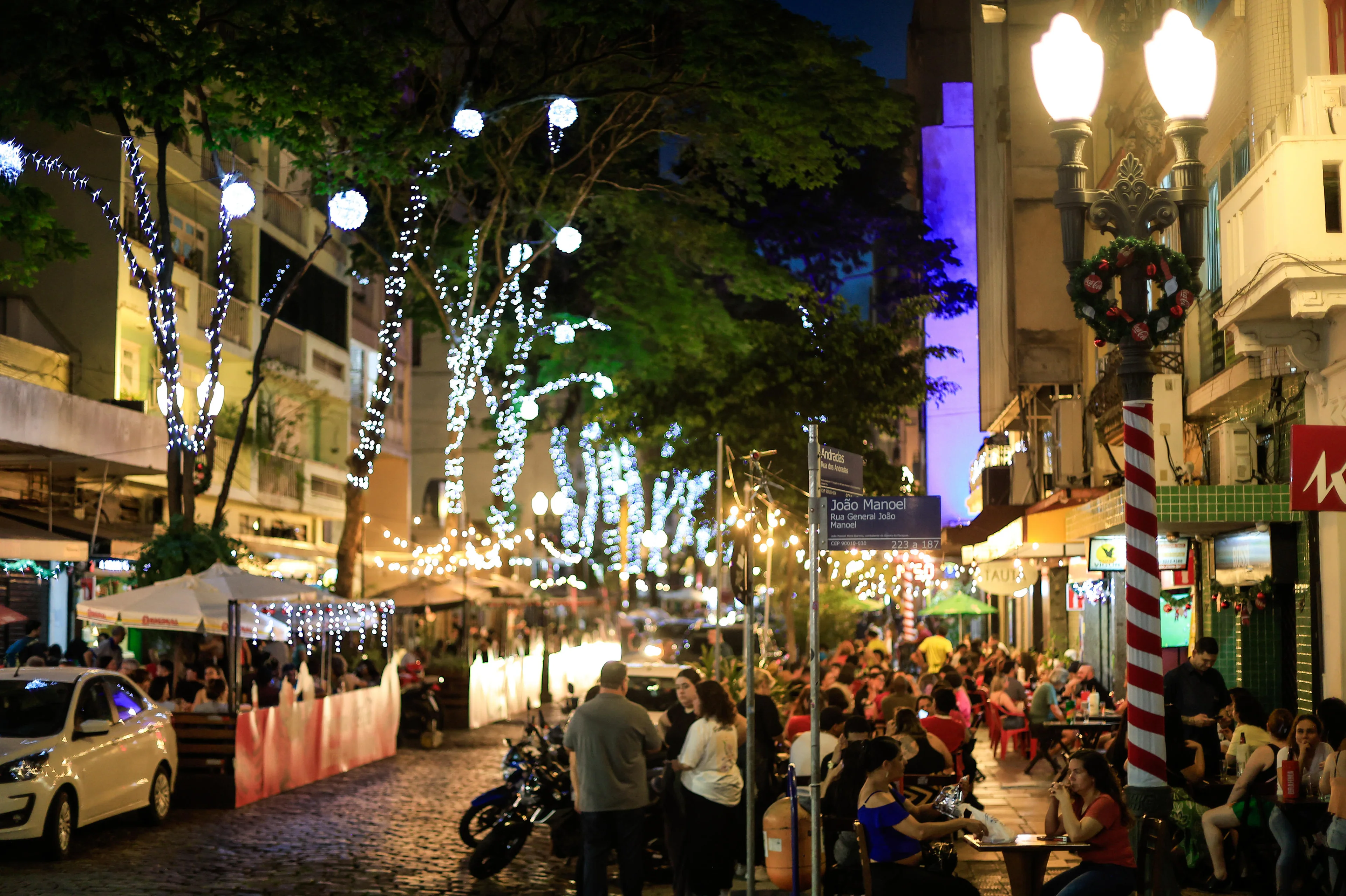 André Ávila/Agencia RBS