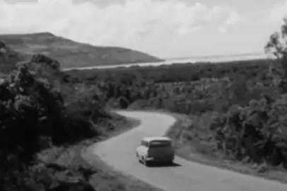 Reprodução filme Leopoldis-Som de 1953<!-- NICAID(15118280) -->