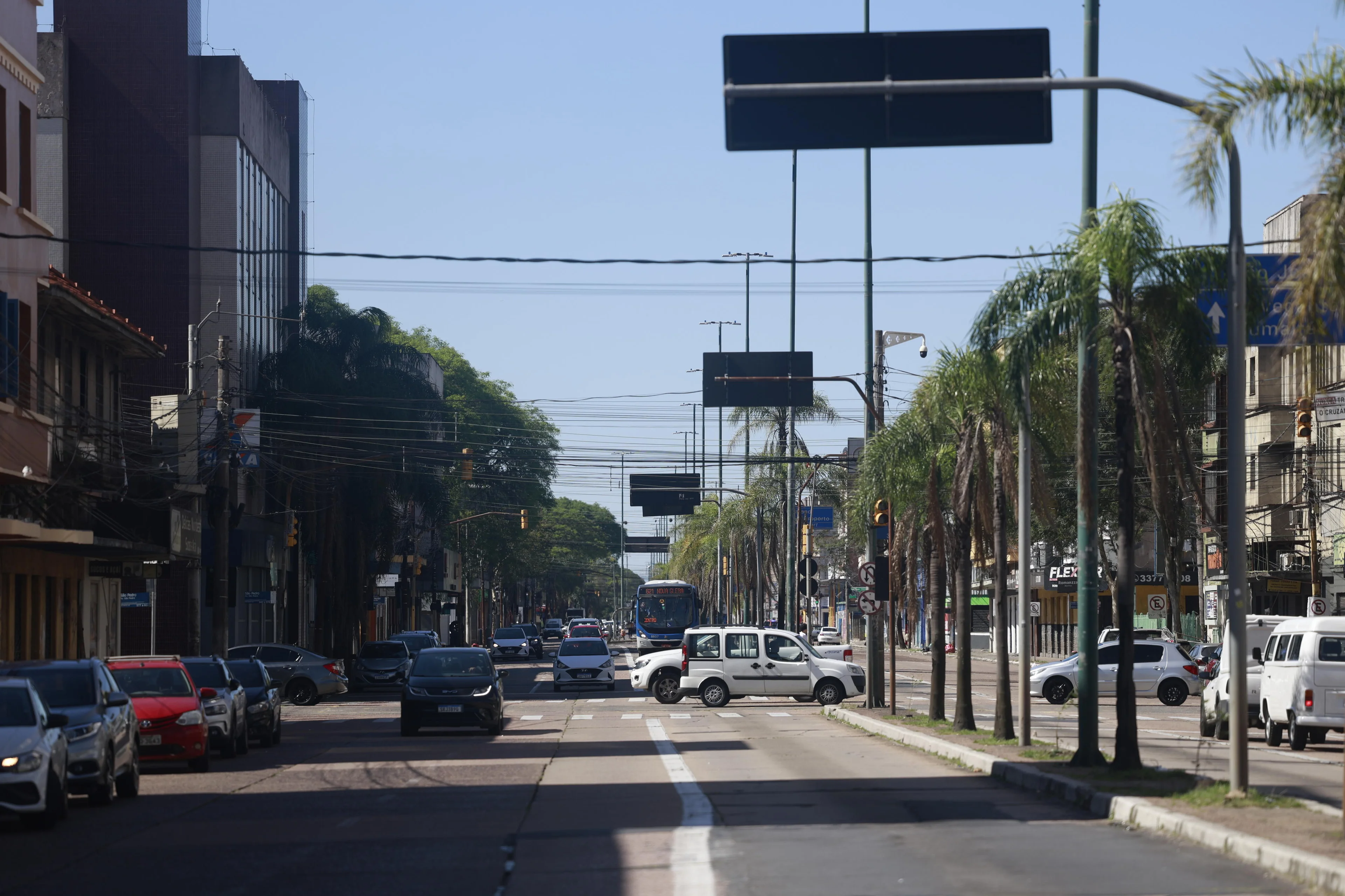 André Ávila/Agencia RBS