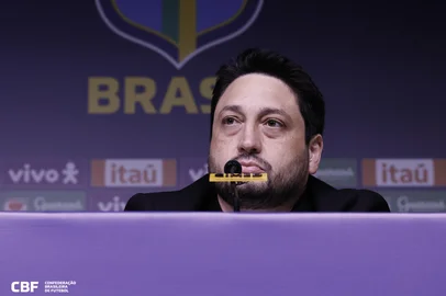 Arthur Elias convoca seleção feminina em 2025<!-- NICAID(16036183) -->