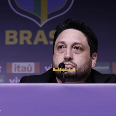 Arthur Elias convoca seleção feminina em 2025<!-- NICAID(16036183) -->