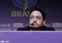 Seleção Brasileira Feminina é convocada para a Copa América; veja a lista