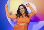 Ao entrar para o elenco do "Saia Justa", Tati Machado se consolida como apresentadora na Globo