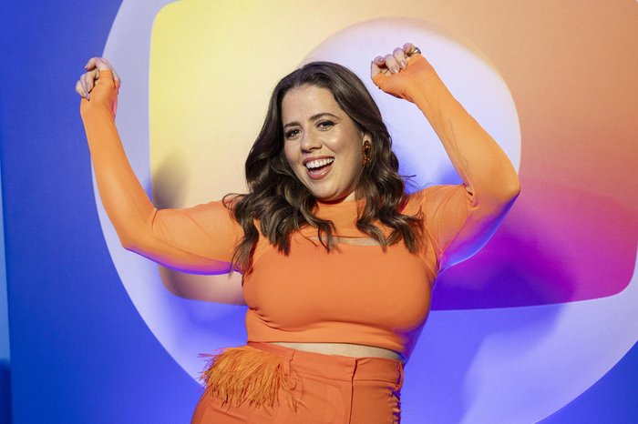 Léo Rosario / TV Globo/Divulgação