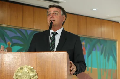 29/01/2021 Cerimônia de Lançamento dos Jogos Escolares Brasileiro - JEBS<!-- NICAID(14703855) -->