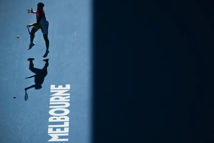 Yuichi YAMAZAKI / AFP