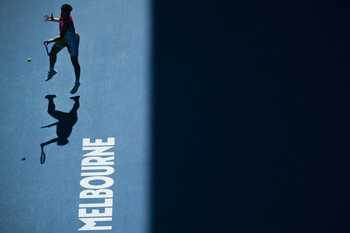 Yuichi YAMAZAKI / AFP