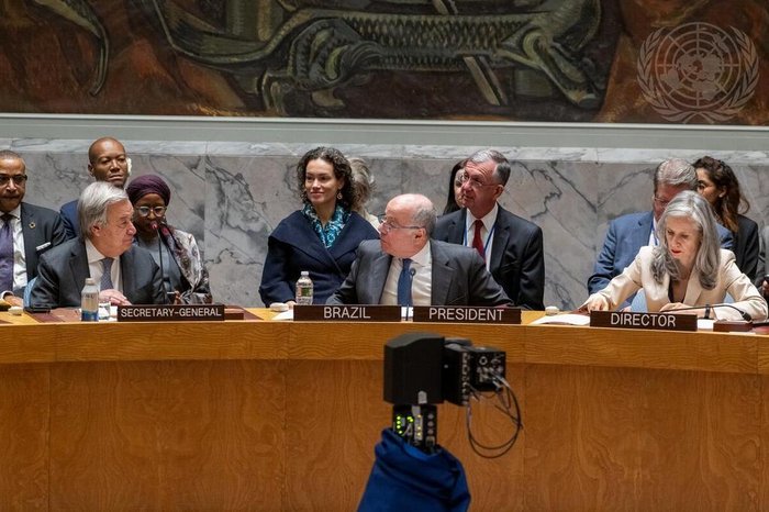 Eskinder Debebe / UN Photo