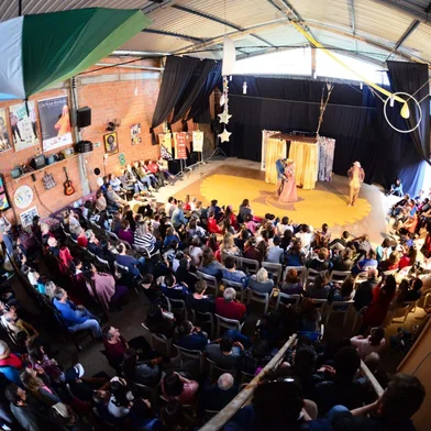 Rito Espaço Cultural em Passo Fundo<!-- NICAID(15943027) -->