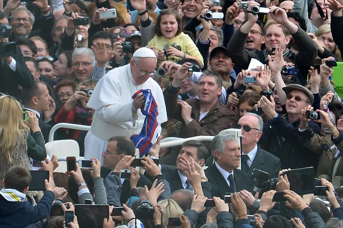 Vincenzo Pinto / AFP