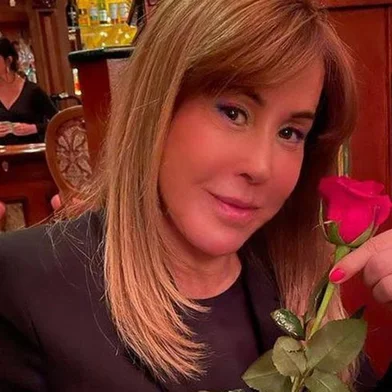 De férias no Brasil, Zilu Camargo é hospitalizada: "Logo estarei bem"<!-- NICAID(15456846) -->