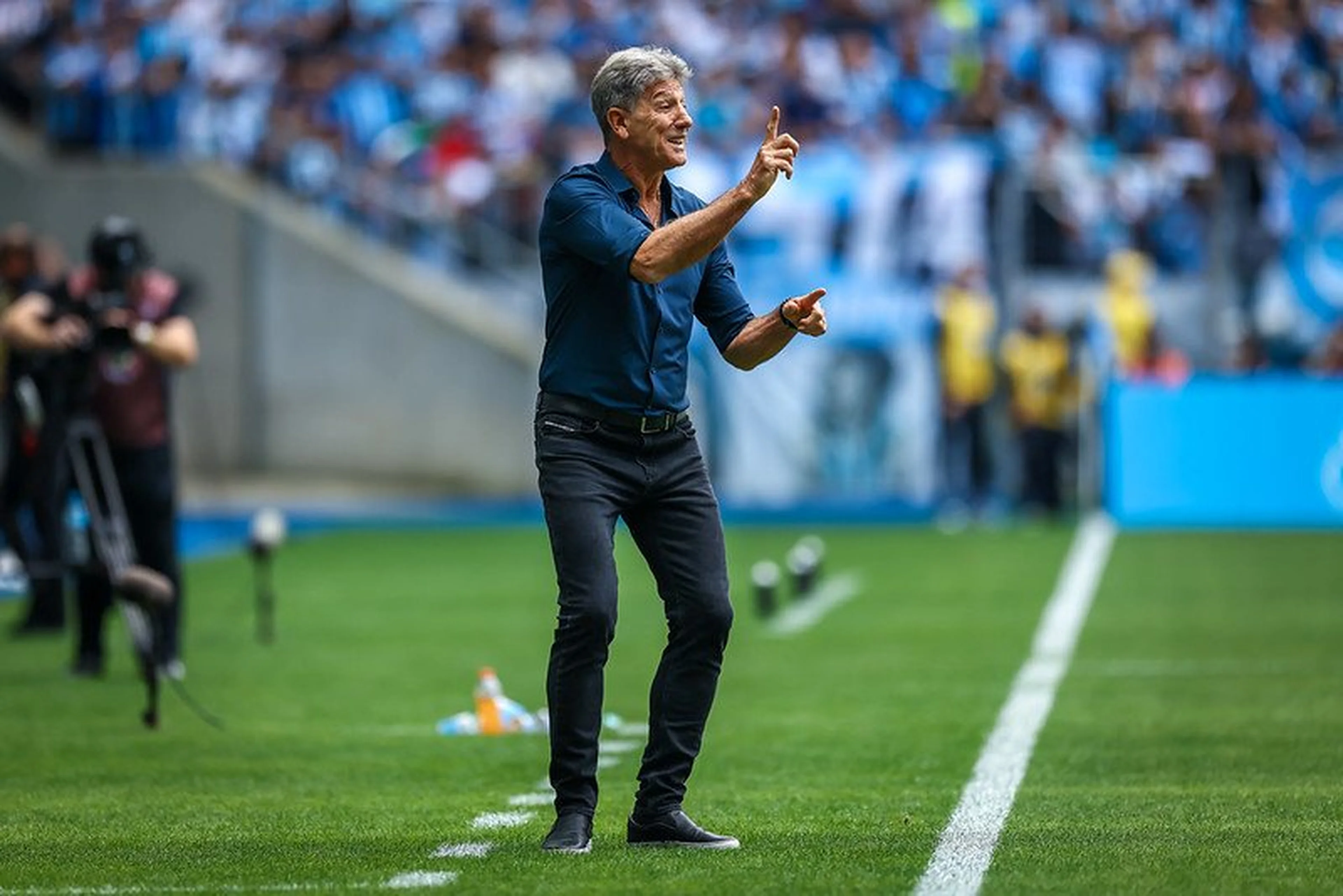 Lucas Uebel/Grêmio